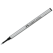 FABER CASTELL, Refills - ROLLERBALL PEN M 2