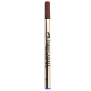 FABER CASTELL, Refills - ROLLERBALL PEN M 1