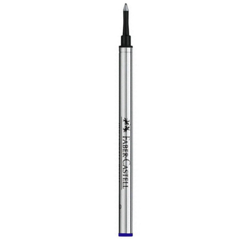 FABER CASTELL, Refills - ROLLERBALL PEN M 6