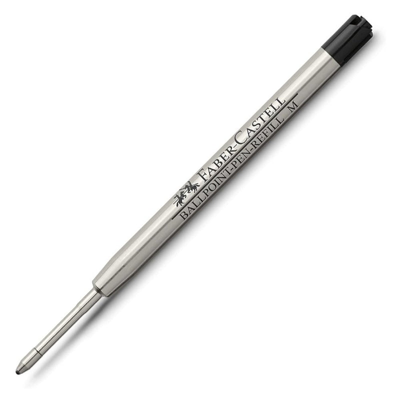 FABER CASTELL, Refills - BALLPOINT M 4