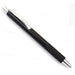 FABER CASTELL, Ballpoint Pen - BASIC BLACK LEATHER 2