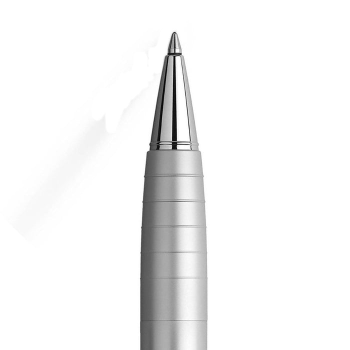 FABER CASTELL, Roller Pen - LOOM PIANO WHITE 2