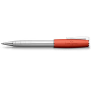 FABER CASTELL, Roller Pen - LOOM METALLIC ORANGE 4