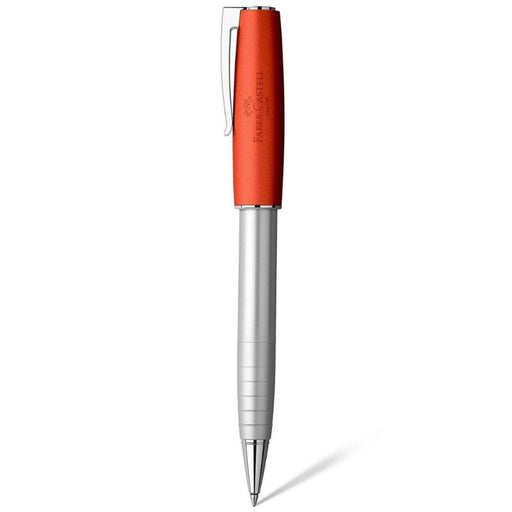 FABER CASTELL, Roller Pen - LOOM METALLIC ORANGE 