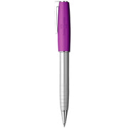 FABER CASTELL, Roller Pen - LOOM METALLIC VIOLET 