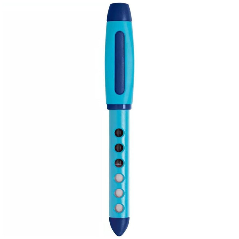 FABER CASTELL, Fountain Pen - SCRIBOLINO BLUE