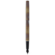 DIPLOMAT, Fountain Pen - TRAVELLER FLAME 6