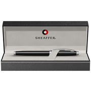 SHEAFFER, Fountain Pen - 100 MATTE BLACK NT 13