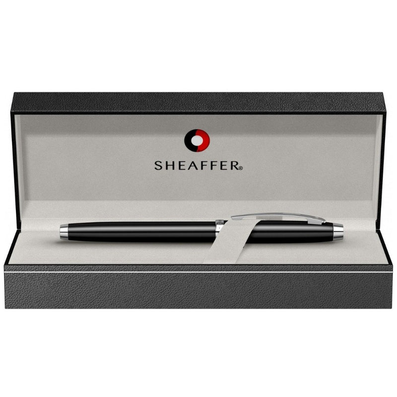 SHEAFFER, Fountain Pen - 100 MATTE BLACK NT 13