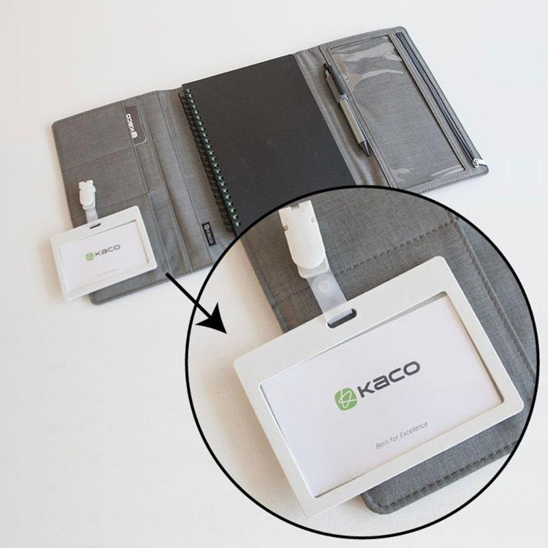KACO, Business Folder - ALIO GREY 7