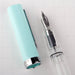 TWSBI, Fountain Pen - ECO T MINT BLUE 11
