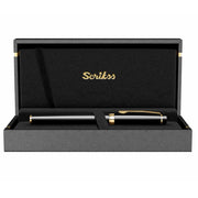 SCRIKSS, Fountain pen - HONOR 38 BLACK GT. 6