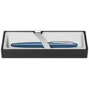 SHEAFFER, Rollerball Pen - VFM NEON BLUE NT 13