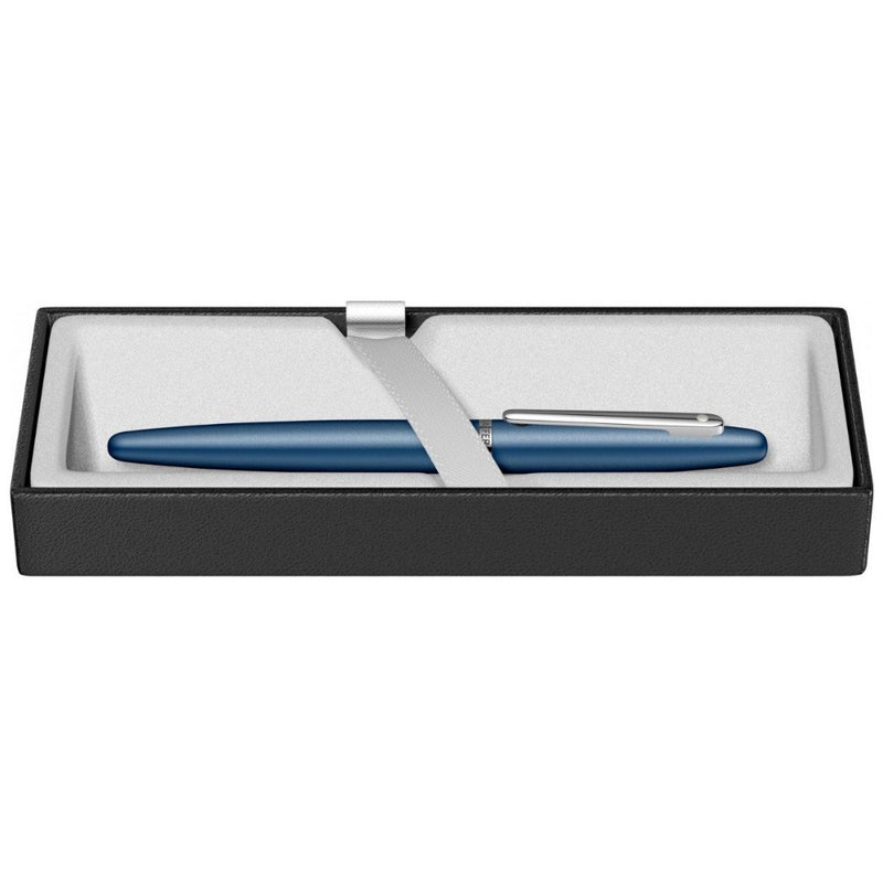 SHEAFFER, Rollerball Pen - VFM NEON BLUE NT 13