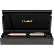 SCRIKSS, Multi Function Pen - TRIO SPORT 83 METALLIC PINK BT 13