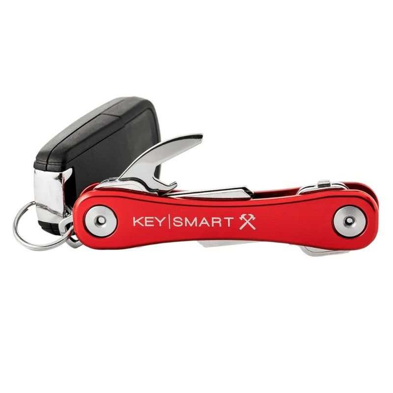 KEYSMART, Rugged RED. 1