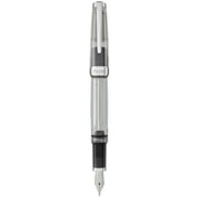 TWSBI, Fountain Pen - VAC MINI SMOKE 4