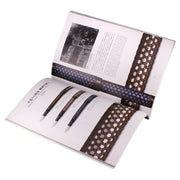 PLATINUM, Fountain Pen - THE PRIME 100th Anniversary Limited Edition SILVER 14