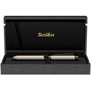 SCRIKSS, Multi Function Pen - TRIO SPORT 83 METALLIC BRONZE BT 13