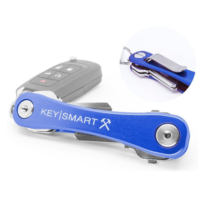 KEYSMART, Rugged BLUE 3