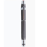 TWSBI, Fountain Pen - PRECISION GUNMETAL 1