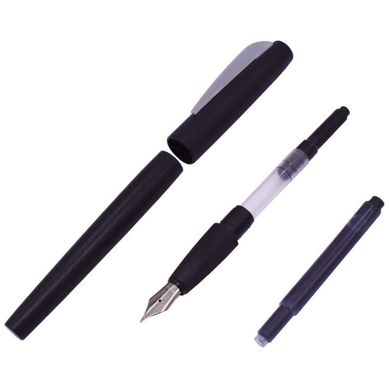 KACO, Fountain Pen - EDGE BLACK 5