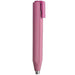 WORTHER, Mechanical Pencil - SHORTY SOFT Grip ROSE RED 