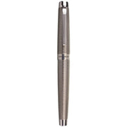PLATINUM, Fountain Pen - THE PRIME 100th Anniversary Limited Edition SILVER 1