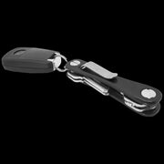 KEYSMART, Rugged BLACK. 10