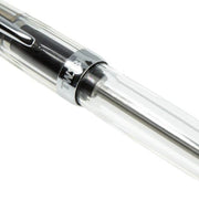 TWSBI, Fountain Pen - VAC MINI SMOKE 11