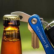 KEYSMART, Rugged BLUE. 14