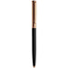 OTTO HUTT, Ballpoint Pen - DESIGN 01 Black Rose Gold
