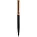 OTTO HUTT, Ballpoint Pen - DESIGN 01 Black Rose Gold 1