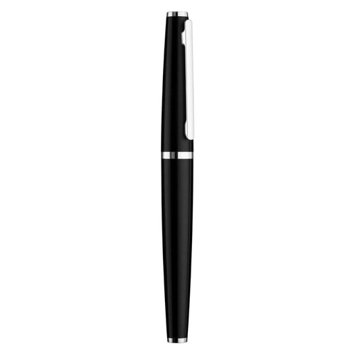 OTTO HUTT, Roller pen - DESIGN 06 BLACK 