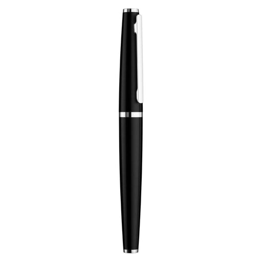 OTTO HUTT, Fountain pen - DESIGN 06 BLACK 
