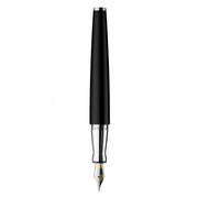 OTTO HUTT, Fountain pen - DESIGN 06 BLACK 1