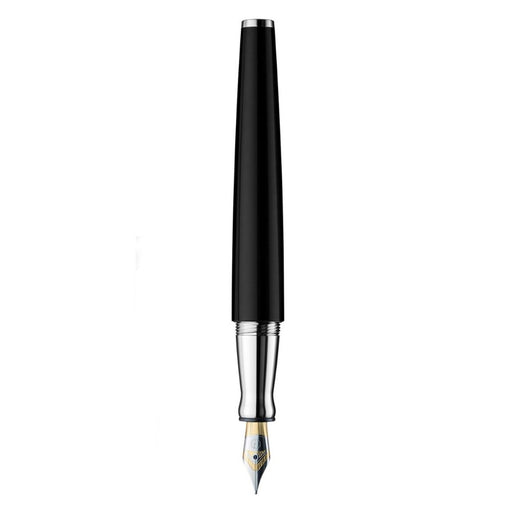 OTTO HUTT, Fountain pen - DESIGN 06 BLACK 1