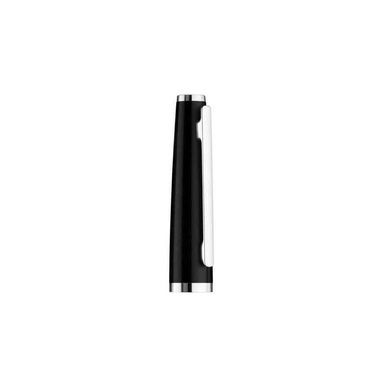 OTTO HUTT, Fountain pen - DESIGN 06 BLACK 2