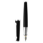 OTTO HUTT, Fountain pen - DESIGN 06 BLACK 3