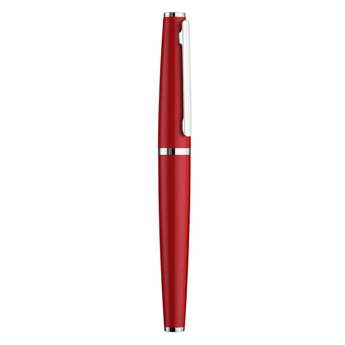 OTTO HUTT, Fountain pen - DESIGN 06 RED 