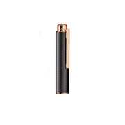 OTTO HUTT, Fountain pen - DESIGN 05 Black Rose Gold 2