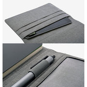 KACO, Business Folder - ALIO GREY 7