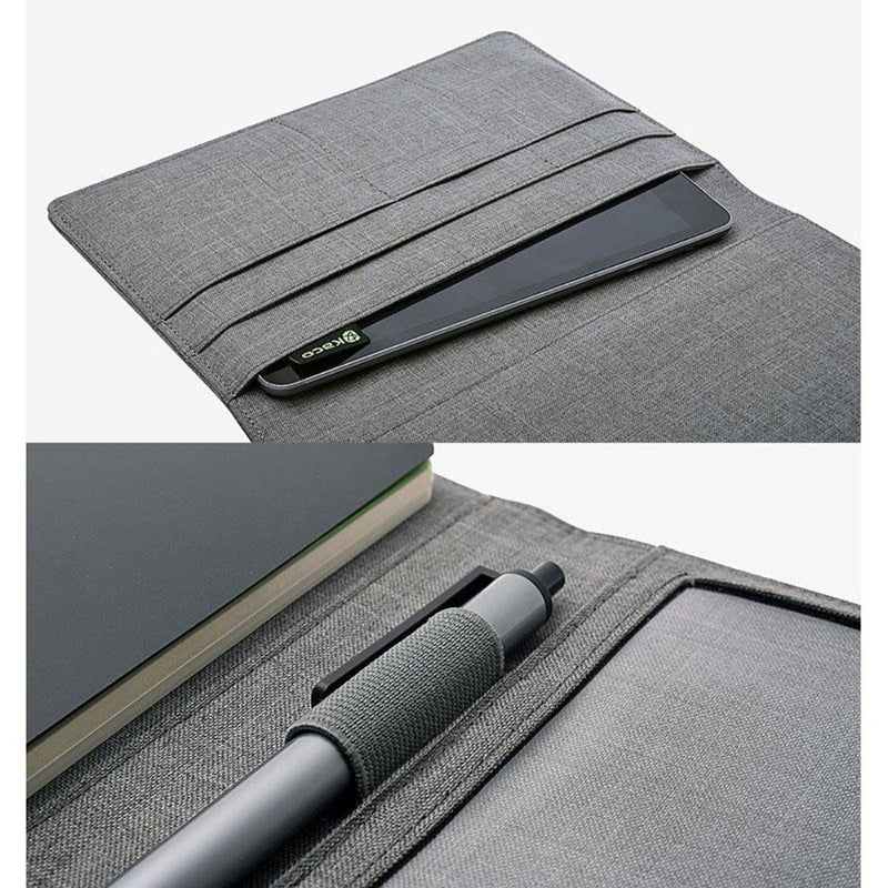 KACO, Business Folder - ALIO GREY 7