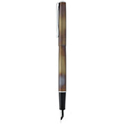 DIPLOMAT, Fountain Pen - TRAVELLER FLAME 5