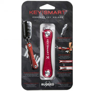 KEYSMART, Rugged RED. 17