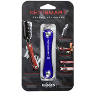 KEYSMART, Rugged BLUE.  15