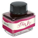 ONLINE, Ink Bottle - Without Scent PINK 