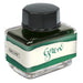 ONLINE, Ink Bottle - Without Scent GREEN 