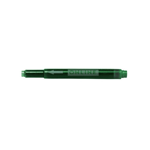 ONLINE, Combi Ink Cartridge - GREEN 1