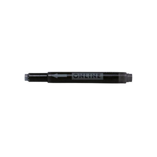 ONLINE, Combi Ink Cartridge - BLACK 1